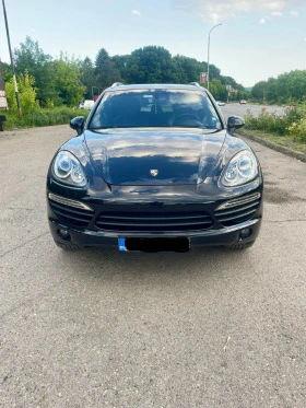 Porsche Cayenne LPG PRINCE DIRECT, снимка 1