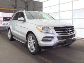 Mercedes-Benz ML 350 2015* 90.000* * * 4Matic | Mobile.bg    2