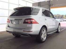 Mercedes-Benz ML 350 2015* 90.000* * * 4Matic | Mobile.bg    8