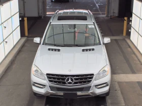 Mercedes-Benz ML 350 2015* 90.000мили* Камера* Подгреви* 4Matic, снимка 13