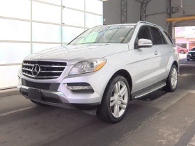 Mercedes-Benz ML 350 2015* 90.000мили* Камера* Подгреви* 4Matic, снимка 1