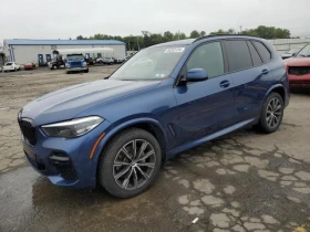 BMW X5 XDRIVE40I  | Mobile.bg    8