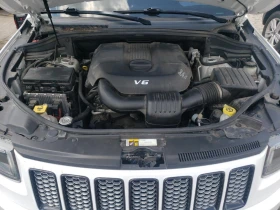 Jeep Grand cherokee KOJA* PODGREV* NAVI* CAMERA*  | Mobile.bg    12