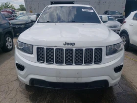 Jeep Grand cherokee KOJA* PODGREV* NAVI* CAMERA*  | Mobile.bg    1