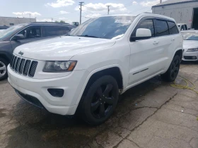 Jeep Grand cherokee KOJA* PODGREV* NAVI* CAMERA*  | Mobile.bg    6