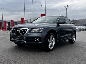 Audi Q5 2.0TFSi S-Line 125хил.км КАТО НОВА 1