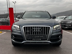 Audi Q5 2.0TFSi S-Line 125хил.км КАТО НОВА, снимка 2