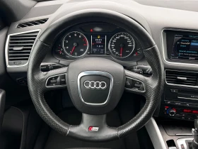 Audi Q5 2.0TFSi S-Line 125хил.км КАТО НОВА, снимка 8