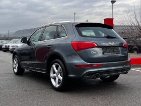 Audi Q5 2.0TFSi S-Line 125хил.км КАТО НОВА, снимка 6