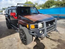 Hummer H3 1SA 3.5