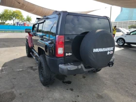 Обява за продажба на Hummer H3 1SA 3.5 ~18 500 лв. - изображение 3