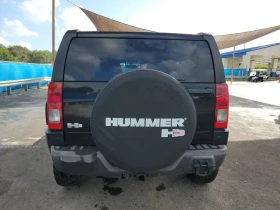 Обява за продажба на Hummer H3 1SA 3.5 ~18 500 лв. - изображение 4