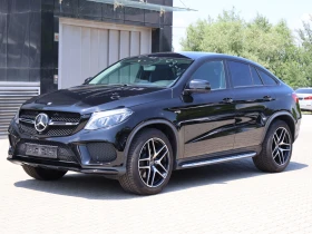  Mercedes-Benz GLE 43...
