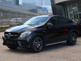  Mercedes-Benz GLE 43...