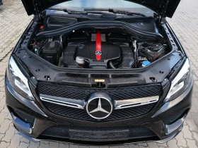 Mercedes-Benz GLE 43 AMG COUPE 43 AMG/133911 | Mobile.bg    17