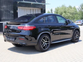 Обява за продажба на Mercedes-Benz GLE 43 AMG /COUPE/133911км ~70 000 лв. - изображение 5