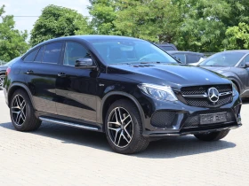 Обява за продажба на Mercedes-Benz GLE 43 AMG /COUPE/133911км ~70 000 лв. - изображение 2