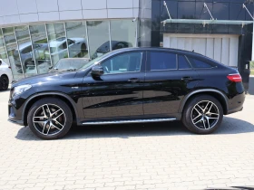 Обява за продажба на Mercedes-Benz GLE 43 AMG /COUPE/133911км ~70 000 лв. - изображение 6
