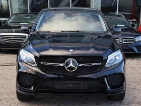     Mercedes-Benz GLE 43 AMG COUPE 43 AMG/133911