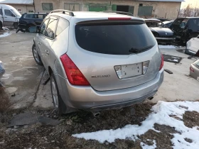 Nissan Murano 3.5 | Mobile.bg    3