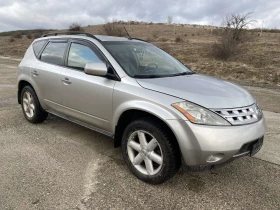 Nissan Murano 3.5 | Mobile.bg    8