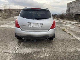 Nissan Murano 3.5 | Mobile.bg    11