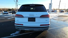 Audi Q7 PREMIUM PLUS 55TFSI * NAVI * LED * CAMERA , снимка 4