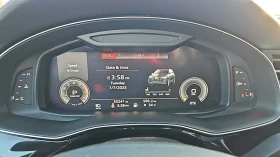 Audi Q7 PREMIUM PLUS 55TFSI * NAVI * LED * CAMERA , снимка 10