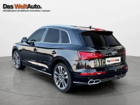 Audi SQ5 3.0 TFSI quattro - 62000 лв. / 31700.10 € - 64259030 4