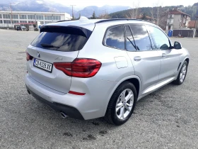 Обява за продажба на BMW X3 M-Sport * 3.0D xDrive* Led HuD* Harman Kardon*  ~50 000 лв. - изображение 3