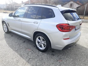 Обява за продажба на BMW X3 M-Sport * 3.0D xDrive* Led HuD* Harman Kardon*  ~50 000 лв. - изображение 4