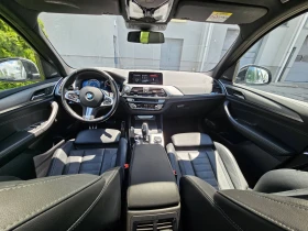 Обява за продажба на BMW X3 M-Sport * 3.0D xDrive* Led HuD* Harman Kardon*  ~50 000 лв. - изображение 7