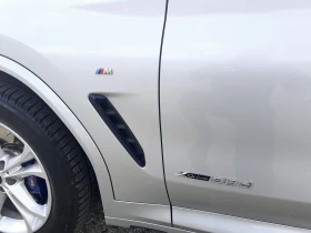 Обява за продажба на BMW X3 M-Sport * 3.0D xDrive* Led HuD* Harman Kardon*  ~50 000 лв. - изображение 5