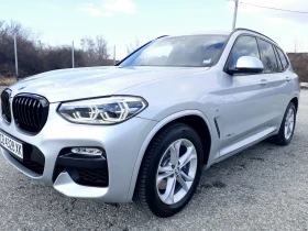 Обява за продажба на BMW X3 M-Sport * 3.0D xDrive* Led HuD* Harman Kardon*  ~50 000 лв. - изображение 2
