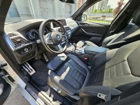 Обява за продажба на BMW X3 M-Sport * 3.0D xDrive* Led HuD* Harman Kardon*  ~50 000 лв. - изображение 6