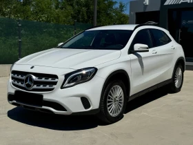 Mercedes-Benz GLA 200, снимка 2