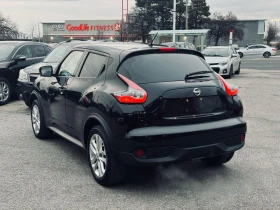 Nissan Juke * CVT * AWD * *  | Mobile.bg    3