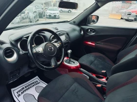 Nissan Juke * CVT * AWD * *  | Mobile.bg    7