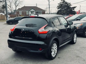 Nissan Juke * CVT * AWD * *  | Mobile.bg    5