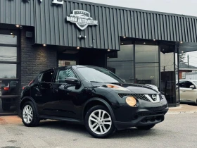 Nissan Juke * CVT * AWD * * АвтоКредит