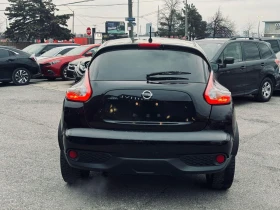 Nissan Juke * CVT * AWD * *  | Mobile.bg    4