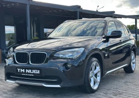 Обява за продажба на BMW X1 ПАНОРАМА* ТОП СЪСТОЯНИЕ* 