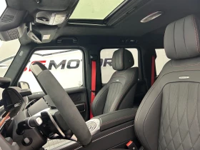 Mercedes-Benz G 63 AMG MANUFAKTUR - 215000 EUR - 51296210 8