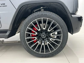 Mercedes-Benz G 63 AMG MANUFAKTUR - 215000 EUR - 51296210 7