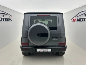 Mercedes-Benz G 63 AMG MANUFAKTUR - 215000 EUR - 51296210 5