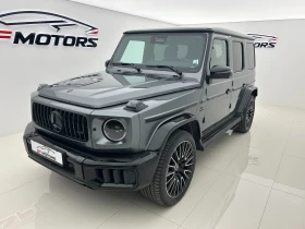 Mercedes-Benz G 63 AMG MANUFAKTUR - 215000 EUR - 51296210 3