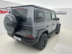 Mercedes-Benz G 63 AMG MANUFAKTUR - 215000 EUR - 51296210 6