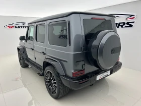 Mercedes-Benz G 63 AMG MANUFAKTUR - 215000 EUR - 51296210 4