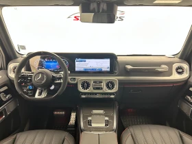Mercedes-Benz G 63 AMG MANUFAKTUR - 215000 EUR - 51296210 12