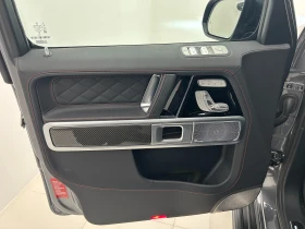 Mercedes-Benz G 63 AMG MANUFAKTUR - 215000 EUR - 51296210 9
